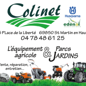 Colinet