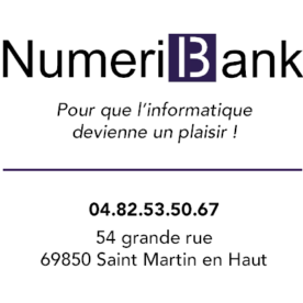 Numéribank