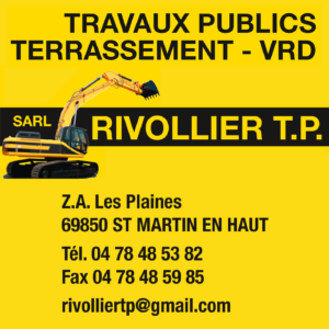 Rivollier TP