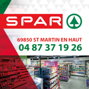 Spar