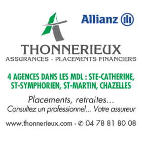 Thonnerieux