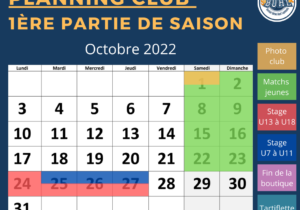 calendrier buhl