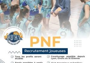 joueuses pnf