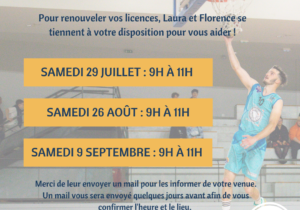 licences