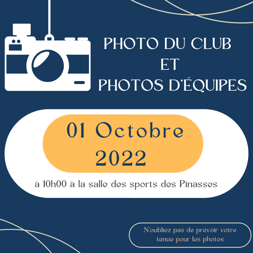 photo club