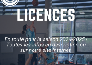 recrutement u13m
