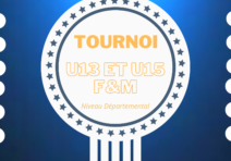 tournoi u15